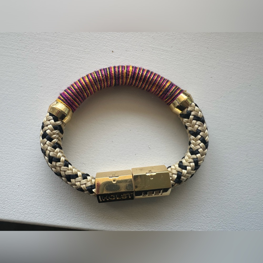 Holst + Lee Bracelet